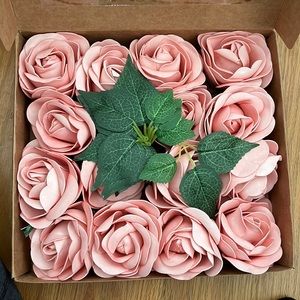 Ling’s Moment Baby Pink Peonies